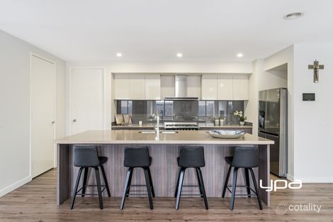 Property photo of 1 Lampton Way Sunbury VIC 3429