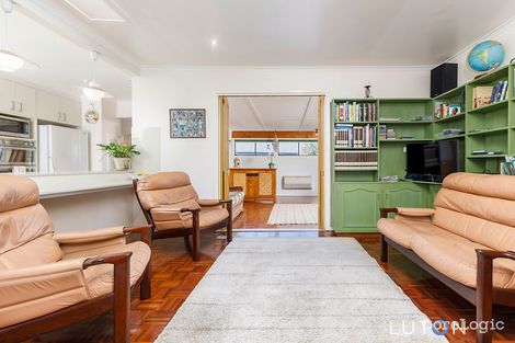 Property photo of 3 Tullaroop Street Duffy ACT 2611