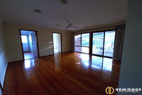 Property photo of 2 Galleghan Circuit Gowrie ACT 2904