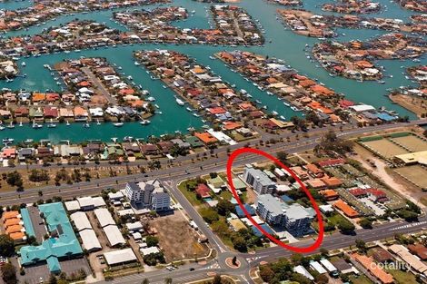 Property photo of 7/150 Middle Street Cleveland QLD 4163