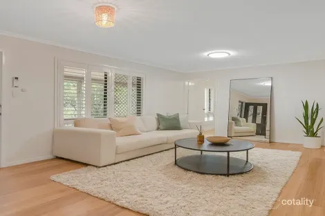 Property photo of 69 Passerine Drive Rochedale South QLD 4123