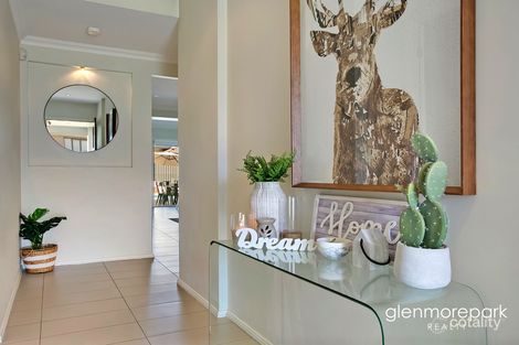 Property photo of 5 Grandeur Crescent Glenmore Park NSW 2745