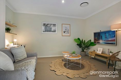 Property photo of 5 Grandeur Crescent Glenmore Park NSW 2745