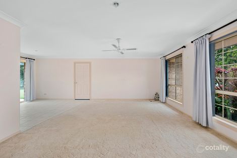 Property photo of 13 Tree Fern Close Coffs Harbour NSW 2450