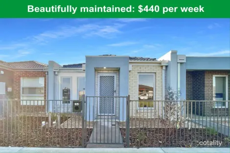 65 Freesia Dr, Wallan, VIC 3756