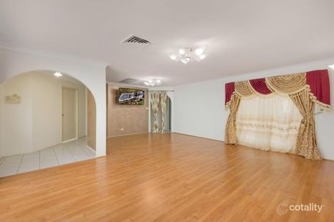 Property photo of 30 Evelyn Street Macquarie Fields NSW 2564