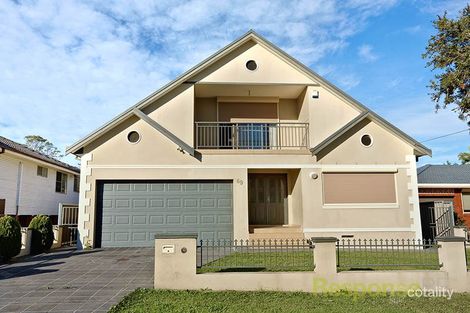 Property photo of 69 Dora Street Blacktown NSW 2148