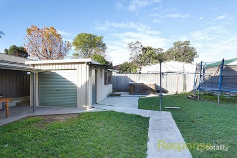 Property photo of 69 Dora Street Blacktown NSW 2148