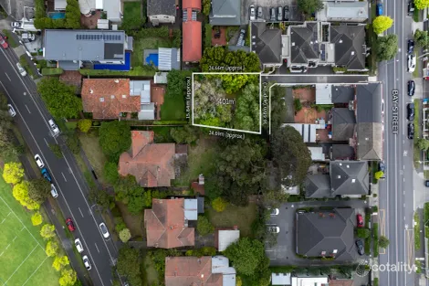 114c Bay St, Brighton, VIC 3186