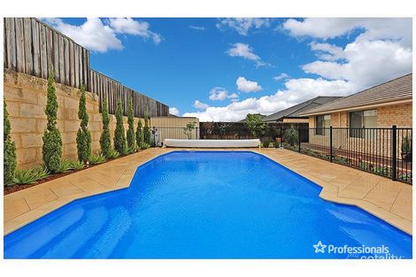 Property photo of 38 Kalinga Drive Ellenbrook WA 6069