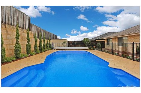 Property photo of 38 Kalinga Drive Ellenbrook WA 6069