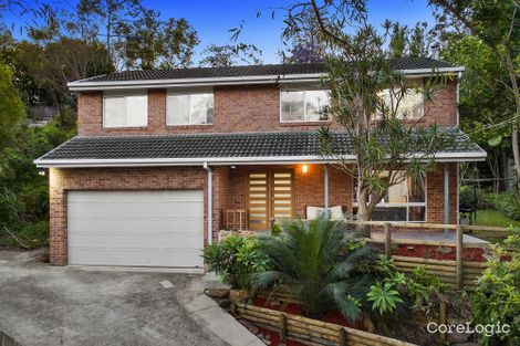 Property photo of 11A Northumberland Avenue Mount Colah NSW 2079