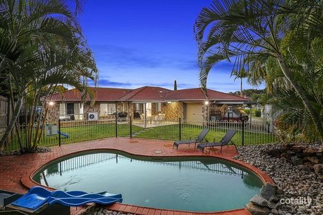 Property photo of 8 Palmerston Place Victoria Point QLD 4165