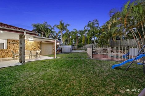 Property photo of 8 Palmerston Place Victoria Point QLD 4165