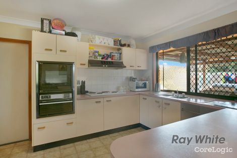 Property photo of 1 Doolan Court Capalaba QLD 4157