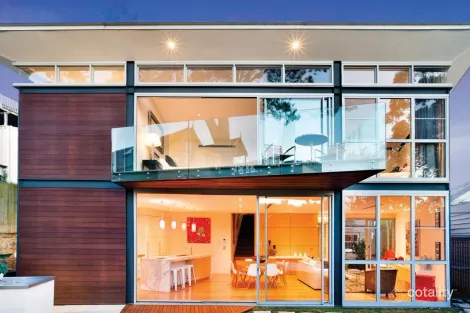 Property photo of 1 Bridge Street Balmain NSW 2041