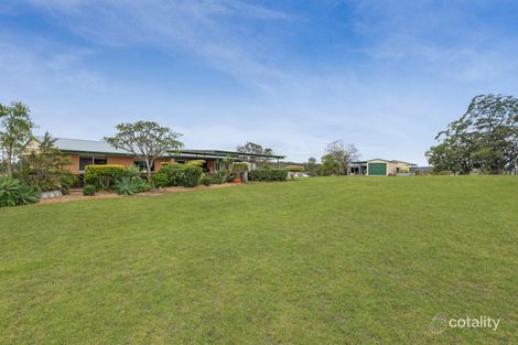 Property photo of 15 Carol Anne Court Regency Downs QLD 4341