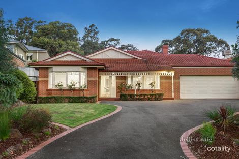 Property photo of 6 Victoria Close Eltham VIC 3095