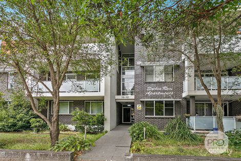 Property photo of 9/10 Hampden Street Beverly Hills NSW 2209