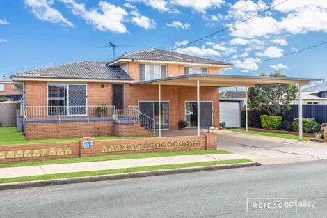 Property photo of 13 Rotary Crescent Redcliffe QLD 4020