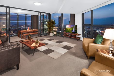 Property photo of 606/420 Queen Street Brisbane City QLD 4000