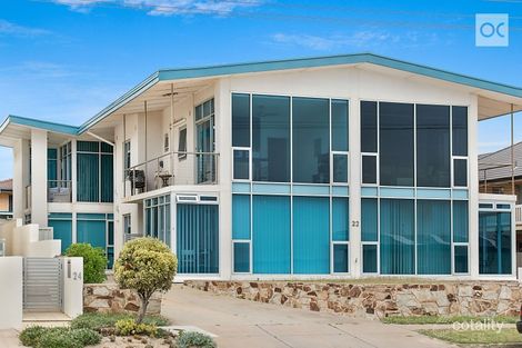Property photo of 5/22 Seaview Road West Beach SA 5024