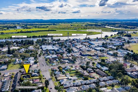 Property photo of 22A Glenelg Street Raymond Terrace NSW 2324