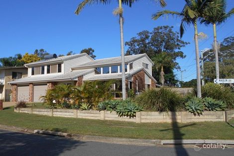 Property photo of 1 Marlin Street Thorneside QLD 4158