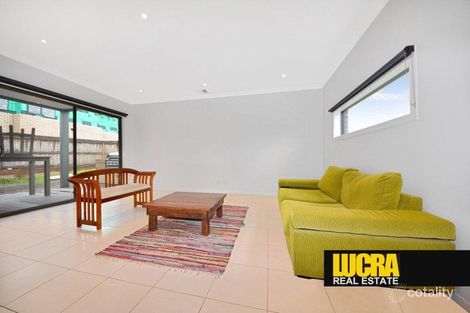 Property photo of 106 Elation Boulevard Doreen VIC 3754