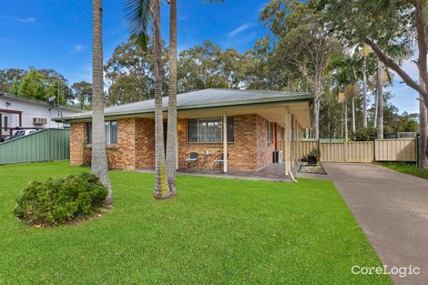 Property photo of 409 Pacific Highway Wyong NSW 2259