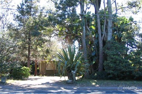 Property photo of 574 Old Northern Road Dural NSW 2158