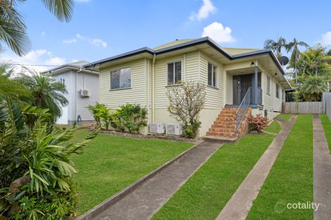 Property photo of 8 Taabinga Street Wavell Heights QLD 4012