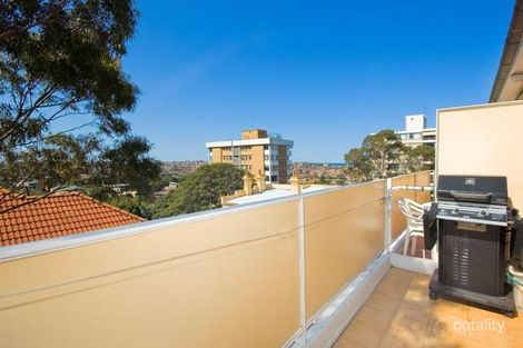 Property photo of 2BG/3 Ocean Street North Bondi NSW 2026