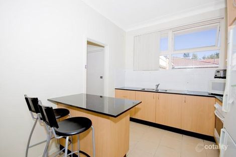 Property photo of 2BG/3 Ocean Street North Bondi NSW 2026