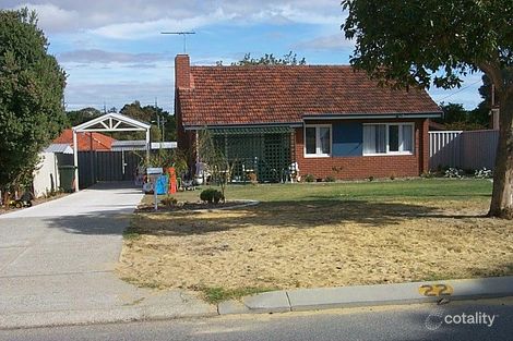 22 Findon Cres, Westminster, WA 6061