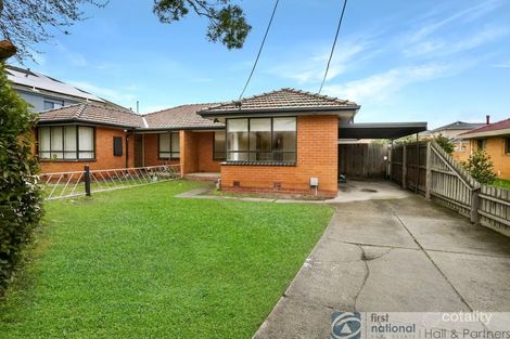 40a Fintonia Rd, Noble Park, VIC 3174