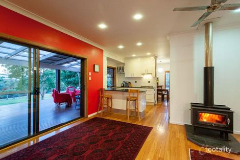 Property photo of 38 Maleny Stanley River Road Maleny QLD 4552