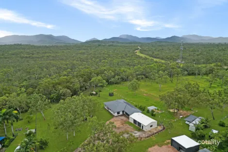 Property photo of 35 Endeavour Road Bluewater Park QLD 4818