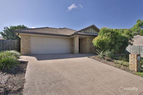 Property photo of 45 Snowy River Circuit Forest Lake QLD 4078