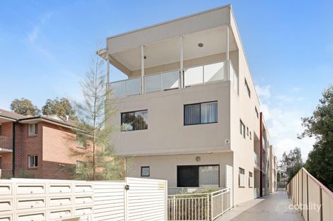 Property photo of 2/8 Wigram Street Harris Park NSW 2150