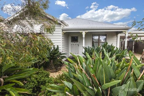 Property photo of 35 Princes Circuit Craigieburn VIC 3064