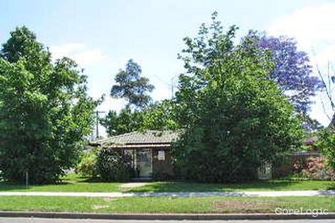 Property photo of 7 Pyramid Street Emu Plains NSW 2750