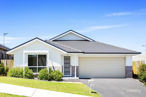 13 Young Cct, Elderslie, NSW 2570