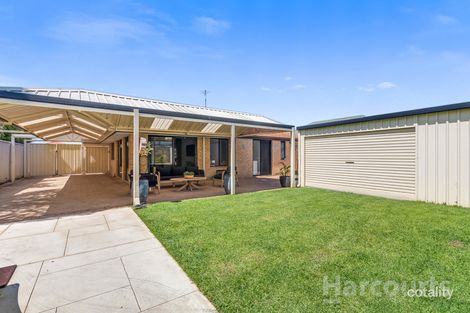 Property photo of 72 Christian Circle Quinns Rocks WA 6030