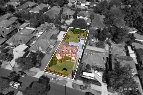 Property photo of 8 Dion Street Glen Iris VIC 3146