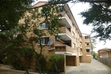 Property photo of 12/21-23 Nelson Street Fairfield NSW 2165