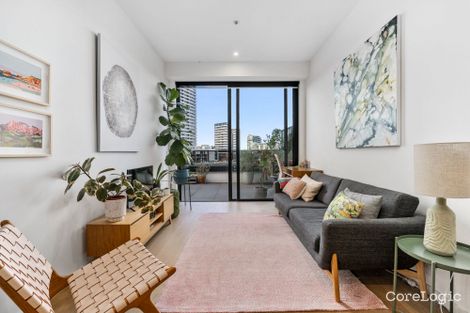 Property photo of 805/181 Fitzroy Street St Kilda VIC 3182