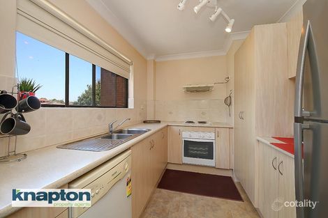 Property photo of 20/81-83 Croydon Street Lakemba NSW 2195