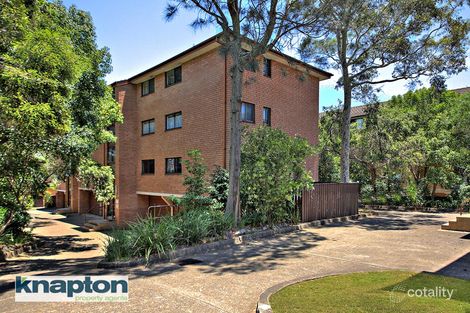 Property photo of 20/81-83 Croydon Street Lakemba NSW 2195