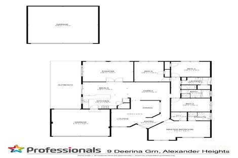 Property photo of 9 Deerina Green Alexander Heights WA 6064